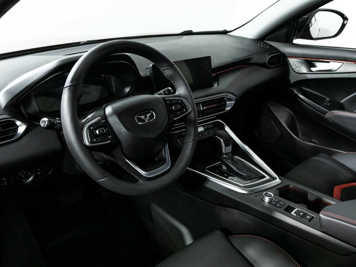 Купить KAIYI E5, 2023, 4 317 км.. Фото: #10