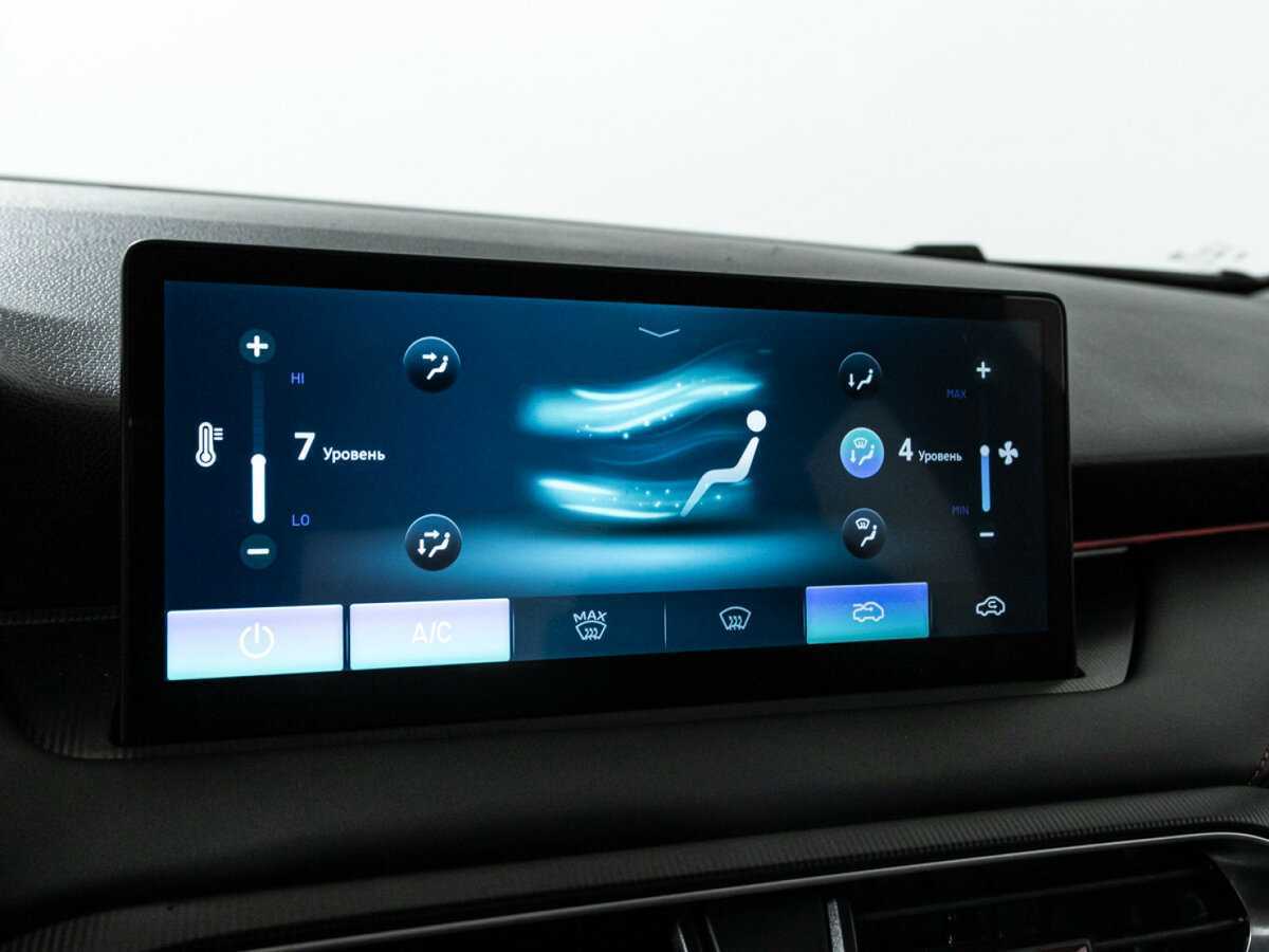 Купить KAIYI E5, 2023, 4 317 км.. Фото: #15