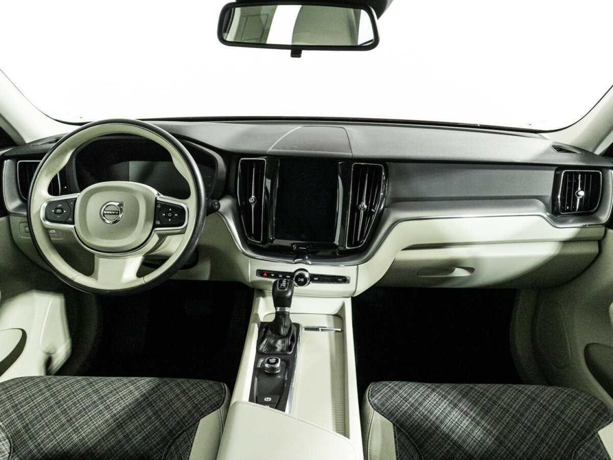 Купить Volvo XC60, 2019, 175 945 км.. Фото: #12