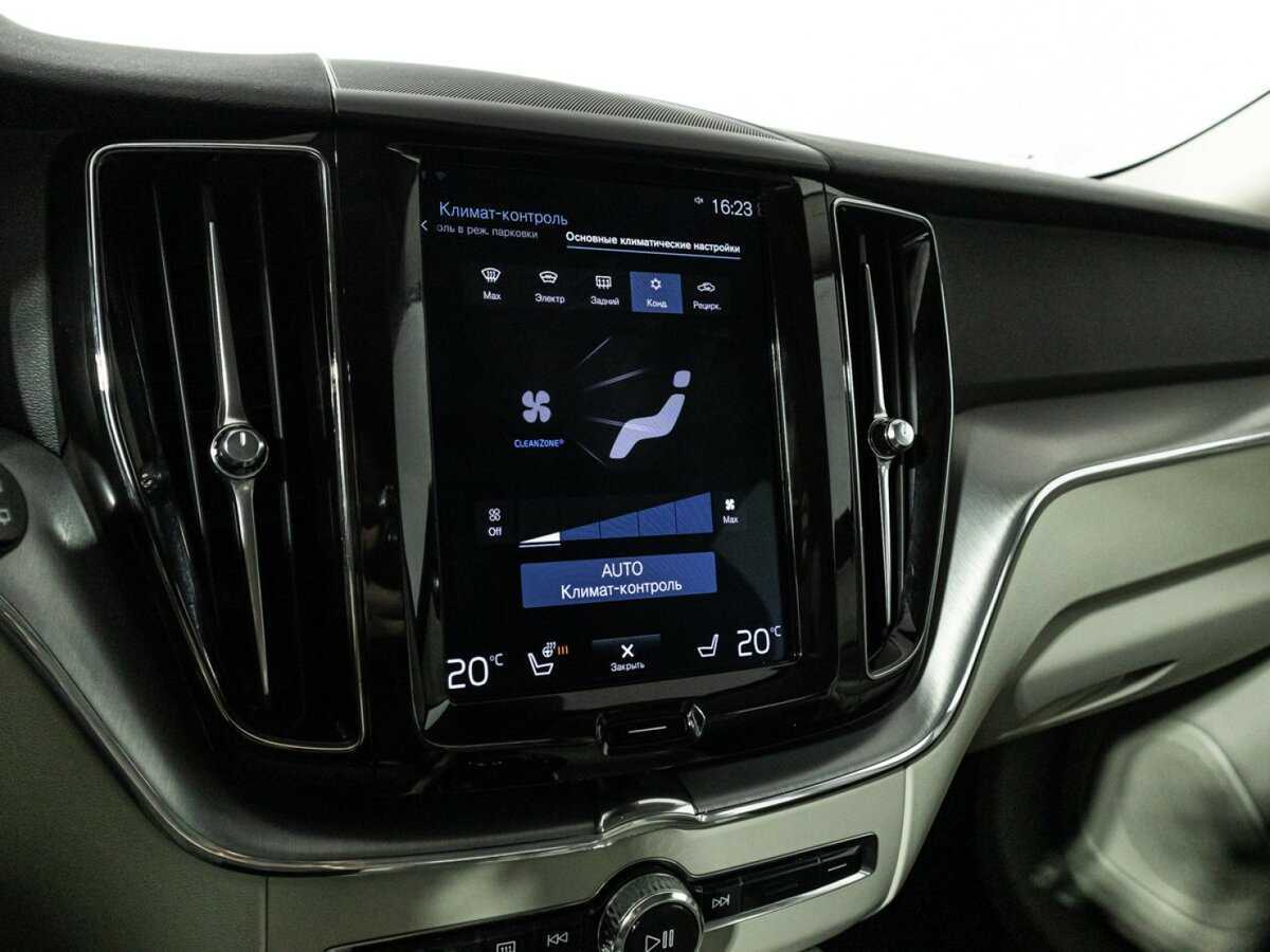 Купить Volvo XC60, 2019, 175 945 км.. Фото: #19