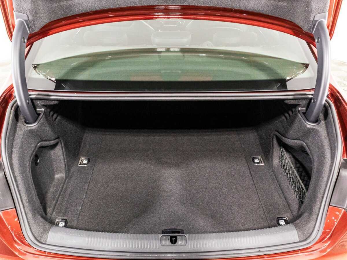 Купить Audi A4, 2019, 59 550 км.. Фото: #14