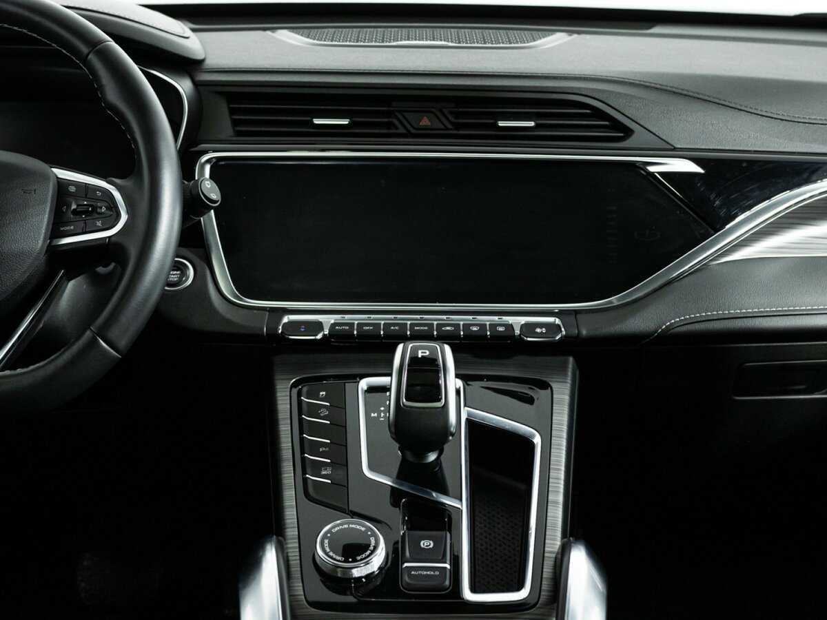 Купить Geely Atlas Pro, 2022, 37 522 км.. Фото: #13