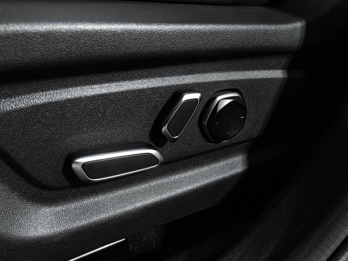 Купить Changan UNI-K, 2022, 48 673 км.. Фото: #17