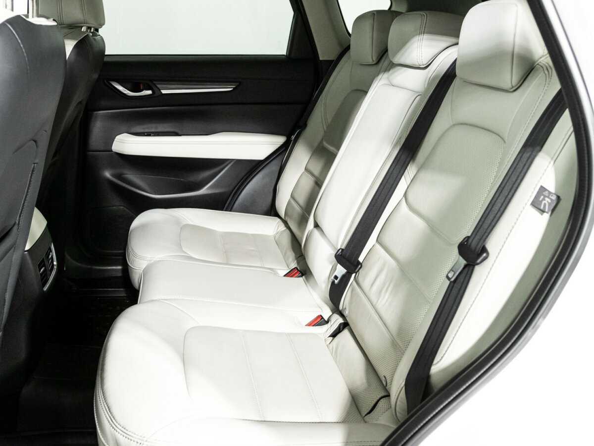 Купить Mazda CX-5, 2018, 99 852 км.. Фото: #9