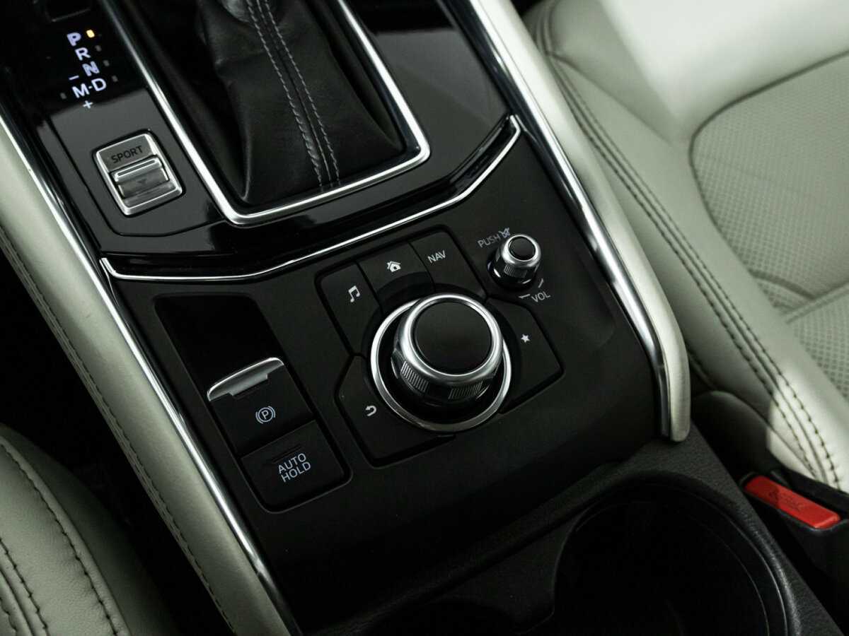 Купить Mazda CX-5, 2018, 99 852 км.. Фото: #19