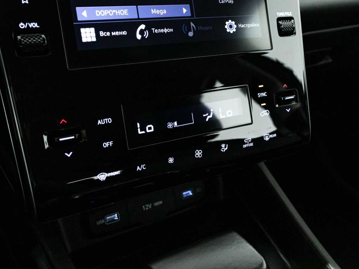 Купить Hyundai Tucson, 2021, 32 798 км.. Фото: #14