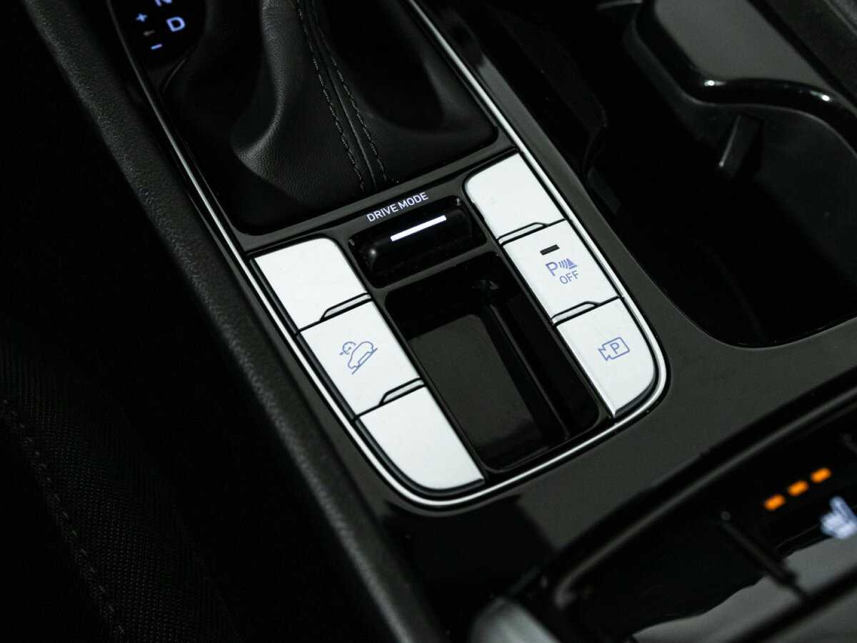 Купить Hyundai Tucson, 2021, 32 798 км.. Фото: #17