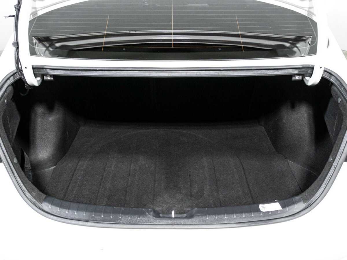 Купить Kia Cerato, 2022, 42 982 км.. Фото: #14