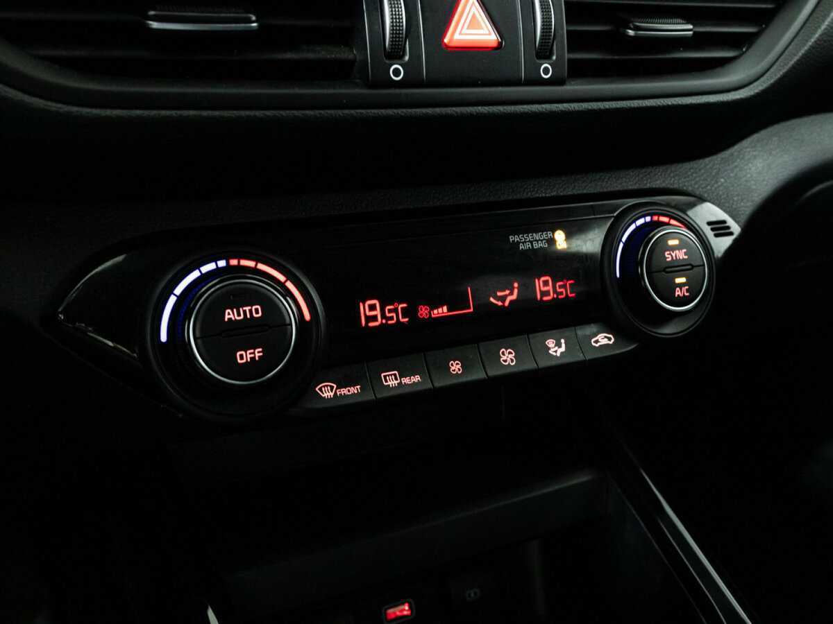 Купить Kia Cerato, 2022, 42 982 км.. Фото: #18