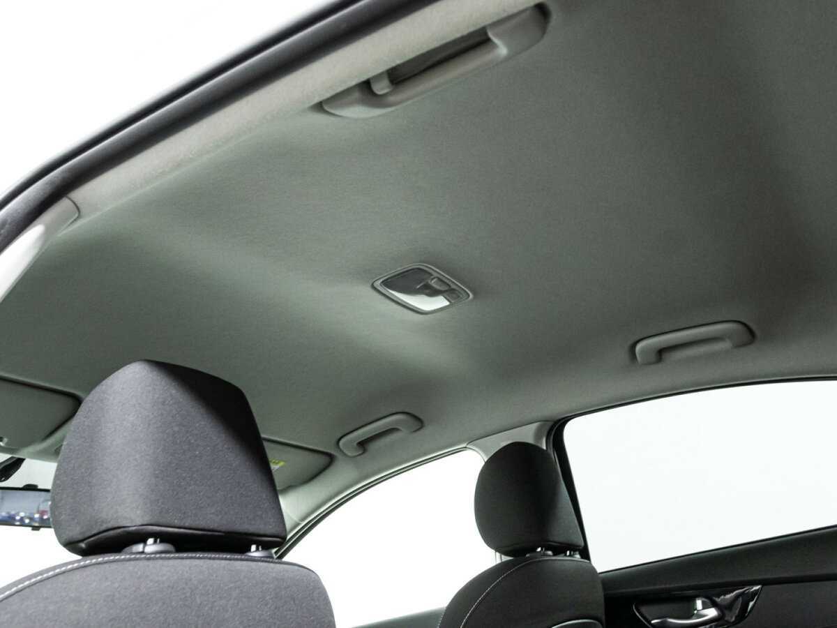 Купить Kia Cerato, 2022, 42 982 км.. Фото: #22