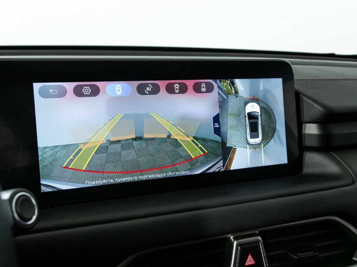 Купить EXEED TXL, 2022, 87 119 км.. Фото: #16