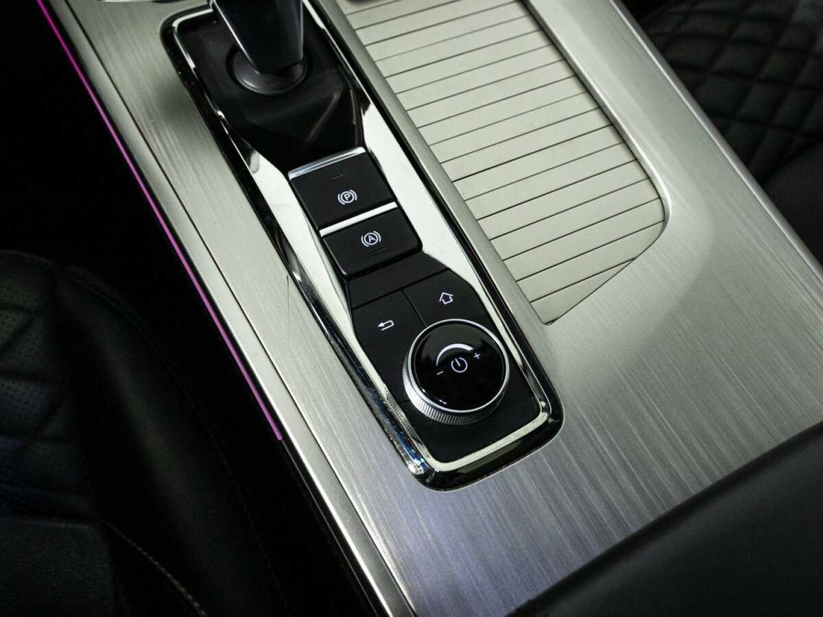 Купить EXEED TXL, 2022, 87 119 км.. Фото: #18