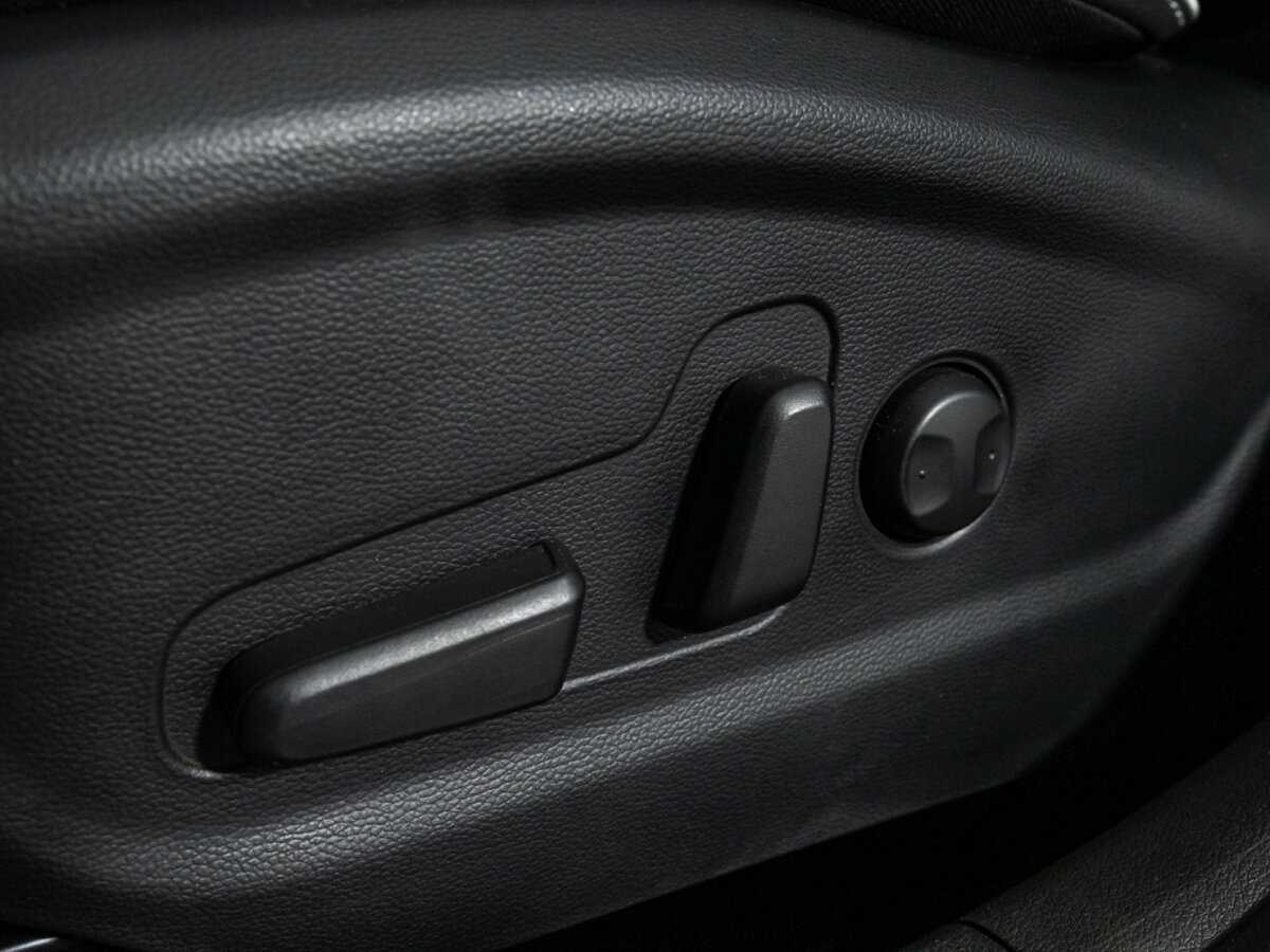 Купить Hyundai Creta, 2021, 52 121 км.. Фото: #16