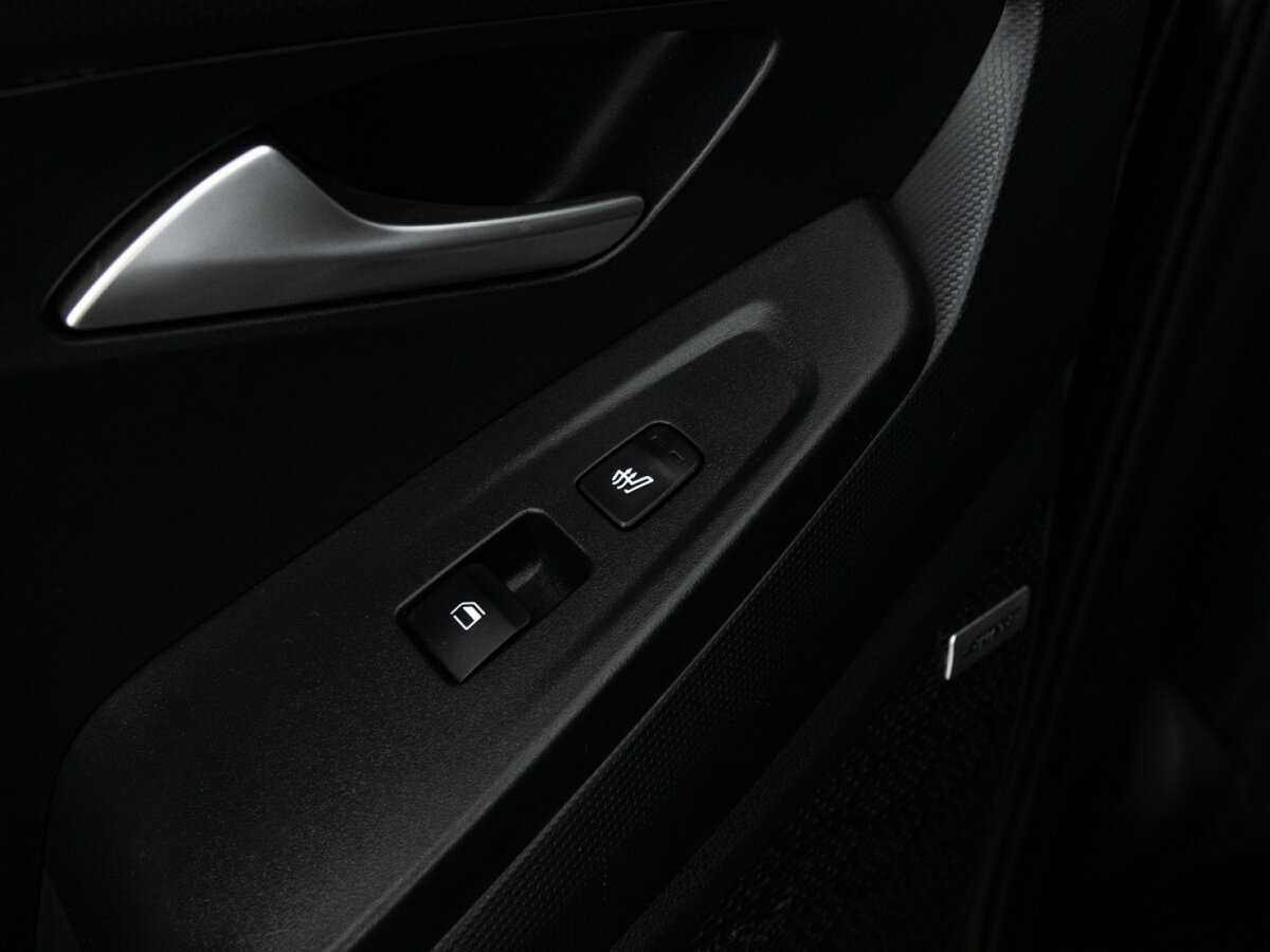 Купить Hyundai Creta, 2021, 52 121 км.. Фото: #21