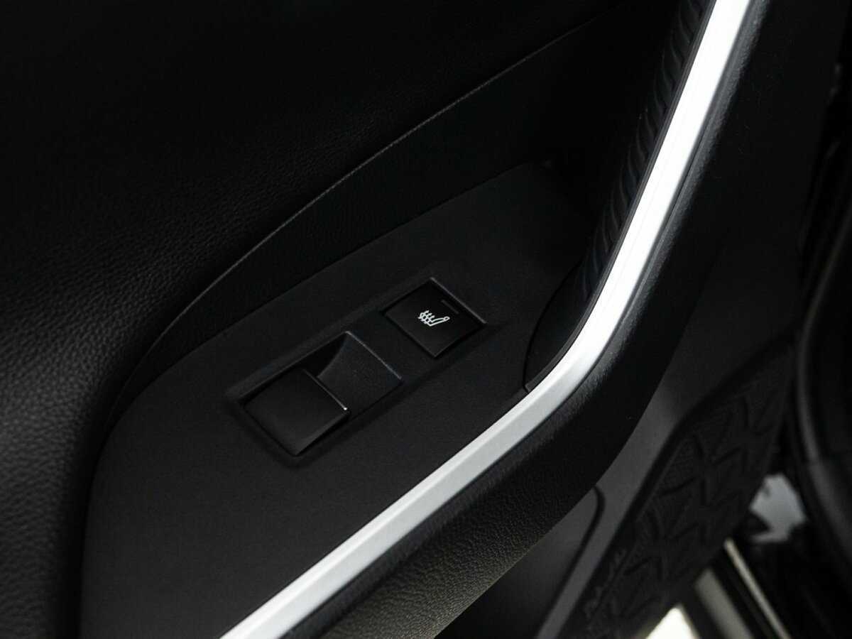 Купить Toyota RAV4, 2020, 72 715 км.. Фото: #22