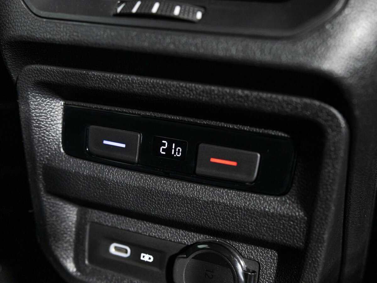 Купить Volkswagen Tiguan, 2020, 66 995 км.. Фото: #20