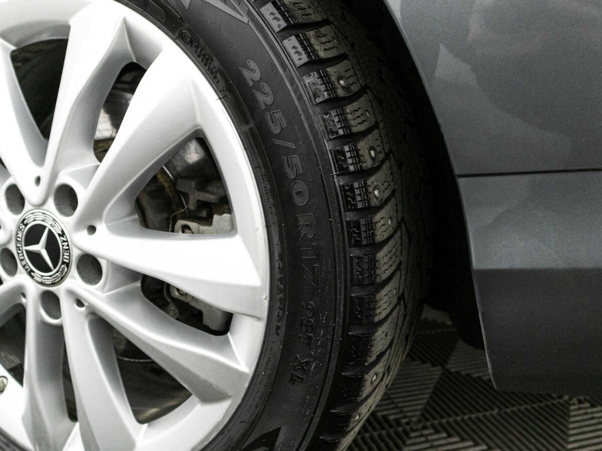 Купить Mercedes-Benz C-Класс, 2019, 117 000 км.. Фото: #21