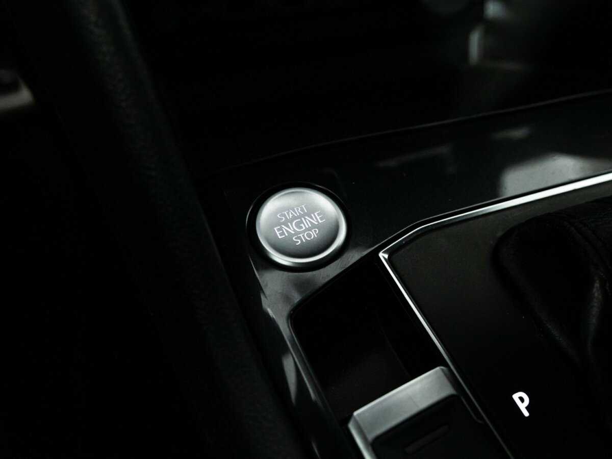 Купить Volkswagen Tiguan, 2020, 155 591 км.. Фото: #18