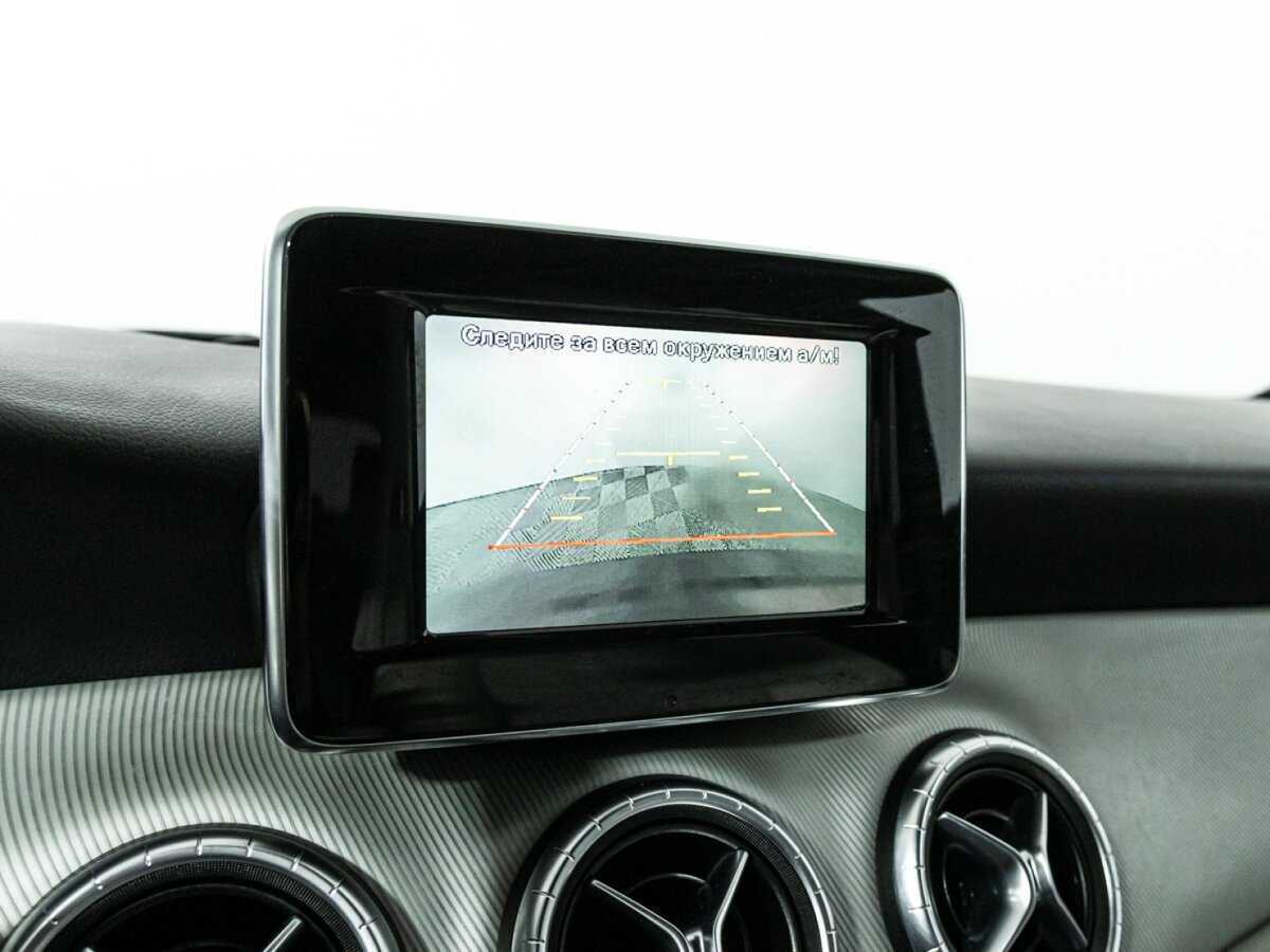 Купить Mercedes-Benz CLA, 2014, 137 656 км.. Фото: #14