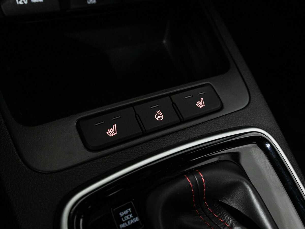 Купить Киа Рио, 2021, 25 057 км.. Фото: #20