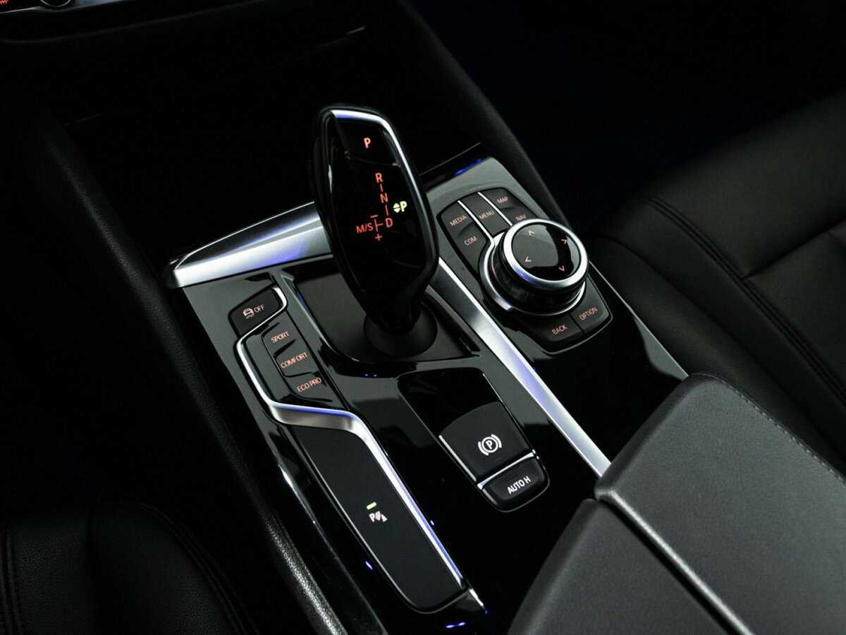 Купить BMW 5 серии, 2017, 244 928 км.. Фото: #19