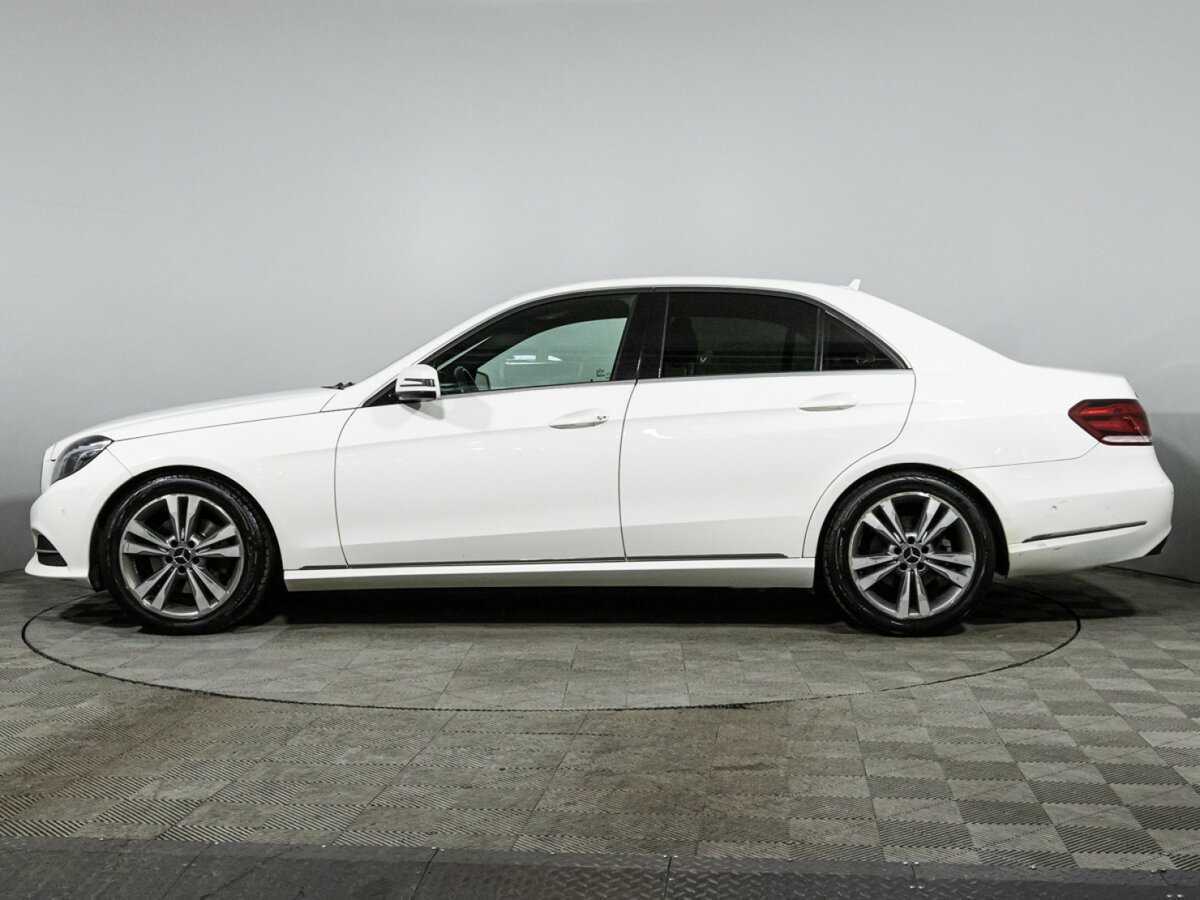 Купить Mercedes-Benz E-Класс, 2013, 231 490 км.. Фото: #7