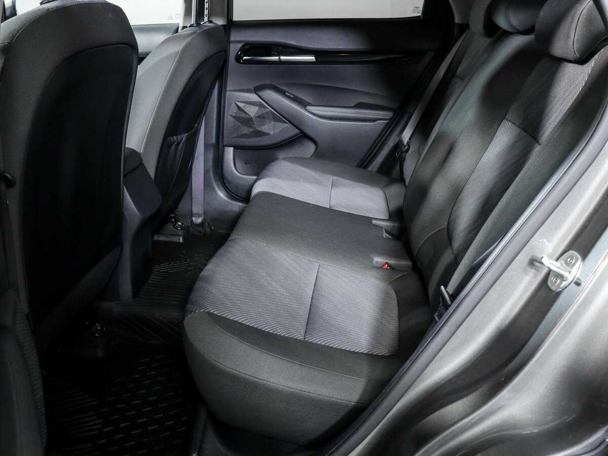 Купить Kia Seltos, 2022, 38 000 км.. Фото: #6