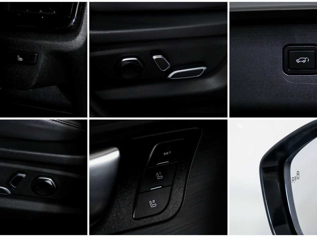 Купить Changan UNI-K, 2023, 55 990 км.. Фото: #24