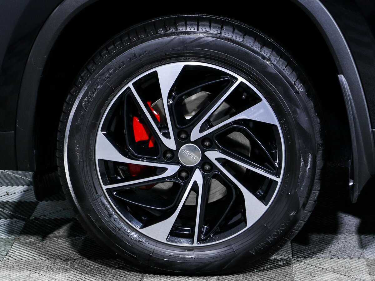 Купить Skoda Kodiaq, 2019, 57 631 км.. Фото: #11