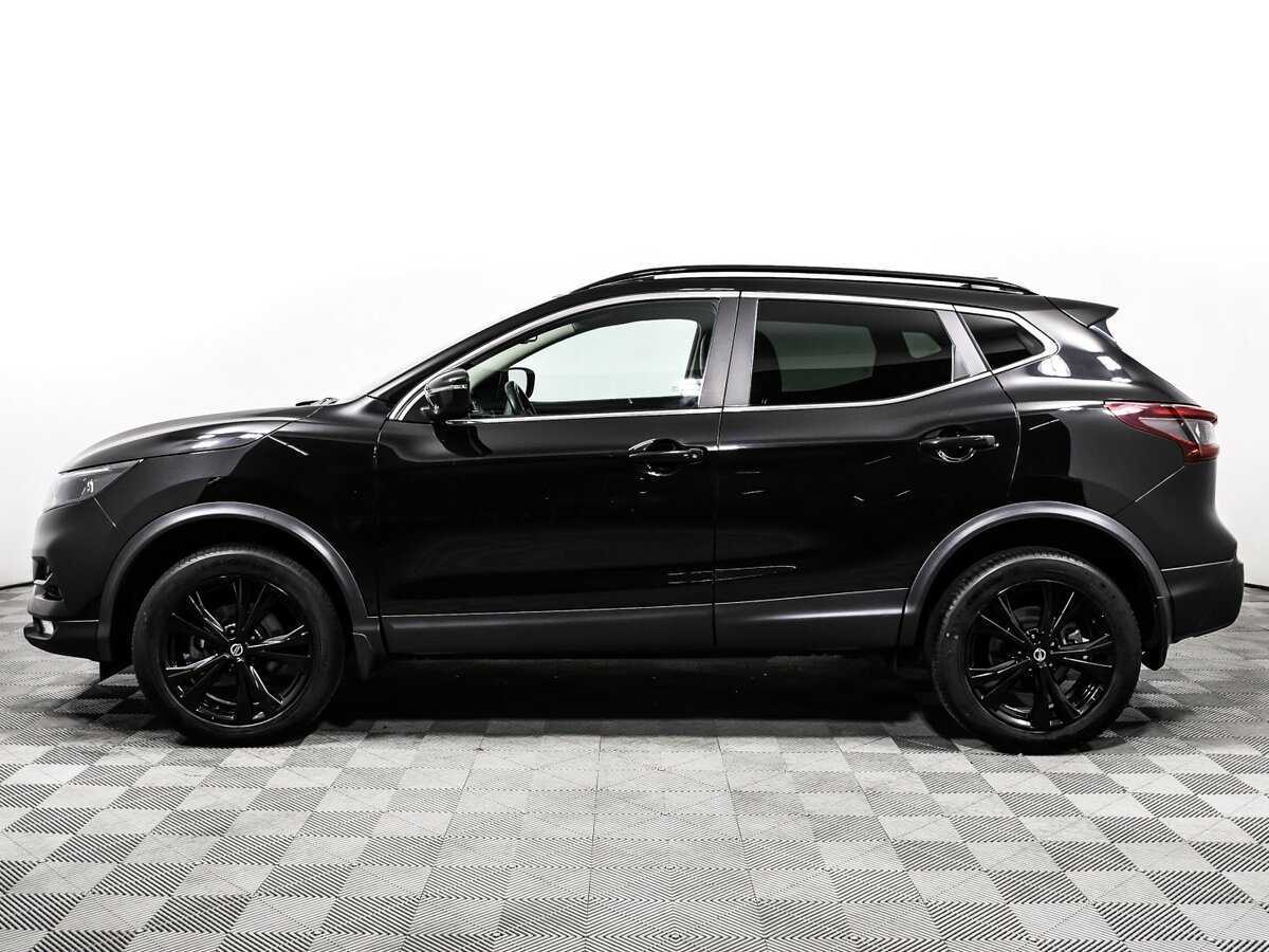 Купить Nissan Qashqai, 2022, 28 077 км.. Фото: #7