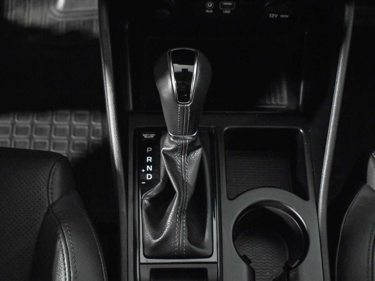 Купить Hyundai Tucson, 2018, 58 100 км.. Фото: #9