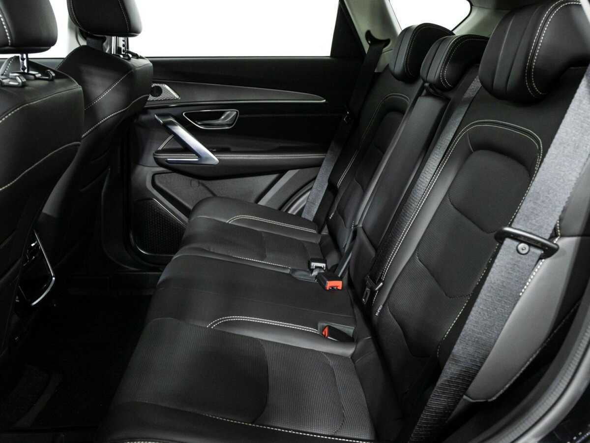 Купить Jetour X70 PLUS, 2025, 3 458 км.. Фото: #9