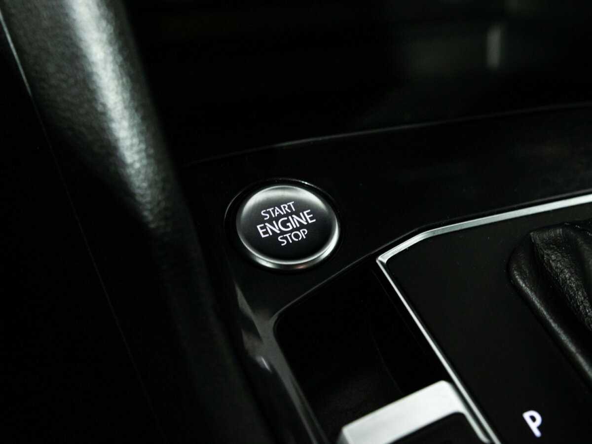 Купить Volkswagen Tiguan, 2017, 148 706 км.. Фото: #18