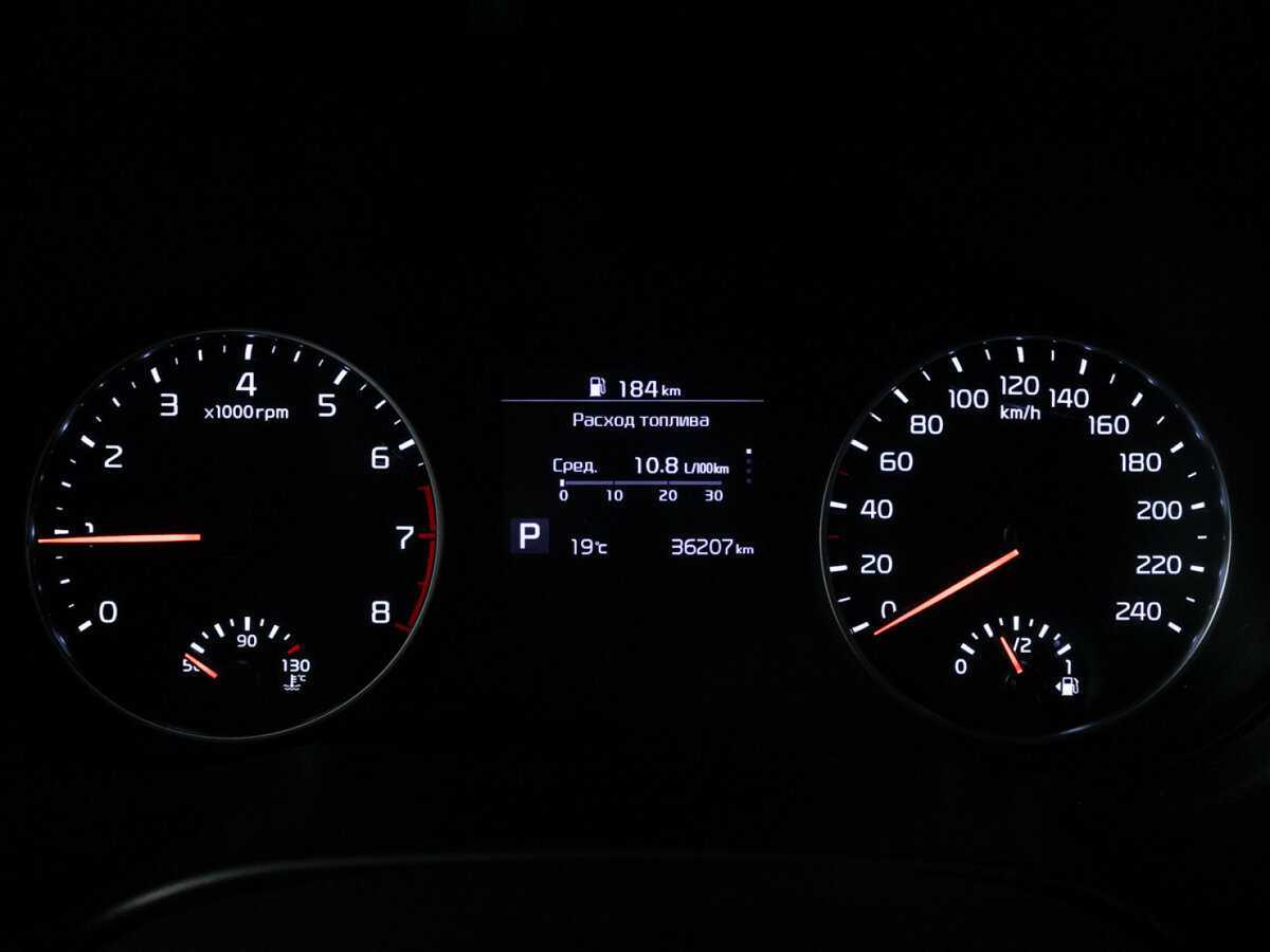 Купить Kia Seltos, 2022, 36 200 км.. Фото: #12