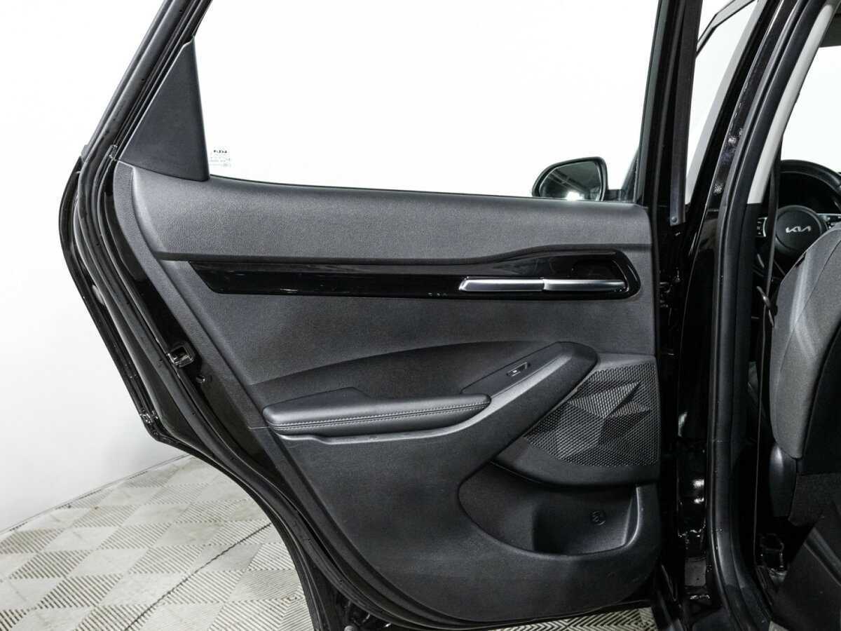 Купить Kia Seltos, 2022, 36 200 км.. Фото: #25