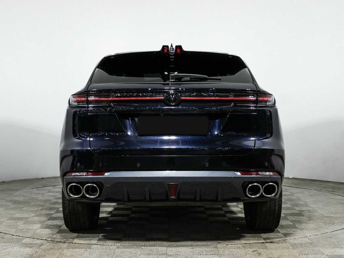 Купить Changan UNI-K, 2023, 51 700 км.. Фото: #4