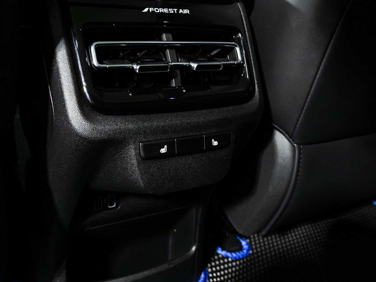 Купить Changan UNI-K, 2023, 51 700 км.. Фото: #23