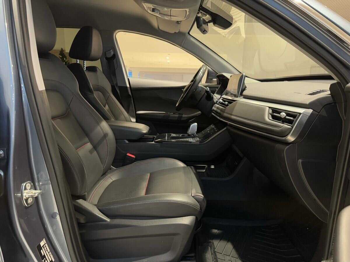 Купить Чери Тигго 7 Про, 2021, 59 560 км.. Фото: #22