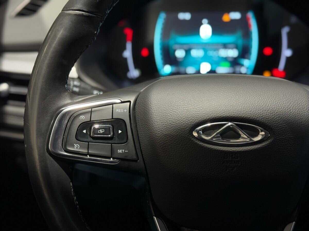 Купить Чери Тигго 7 Про, 2021, 59 560 км.. Фото: #24