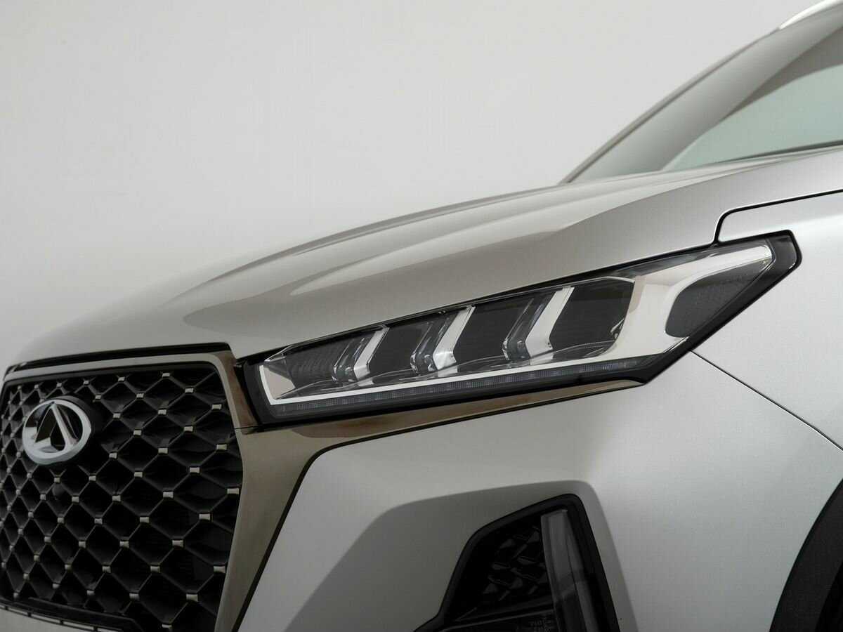 Купить Chery Tiggo 7 Pro Max, 2023, 27 159 км.. Фото: #7