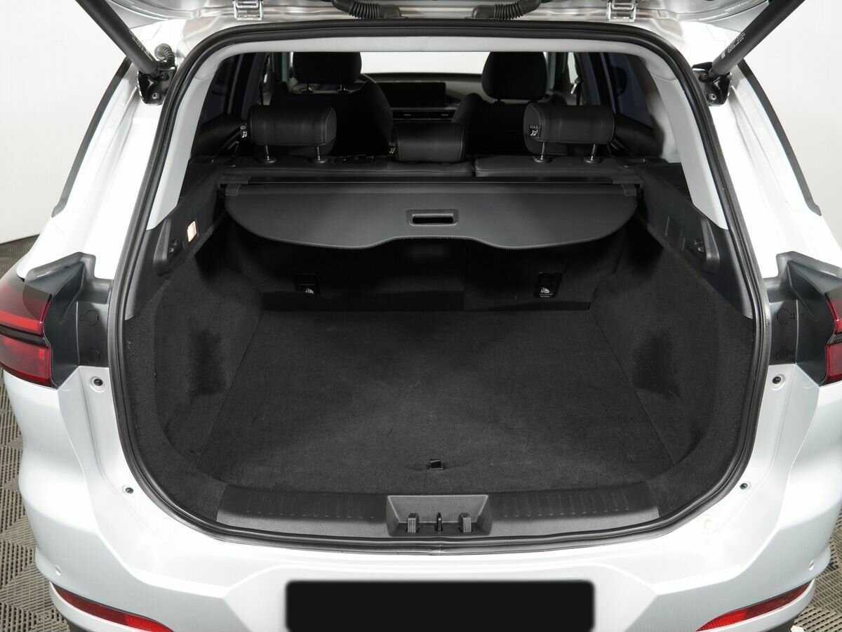 Купить Chery Tiggo 7 Pro Max, 2023, 27 159 км.. Фото: #28