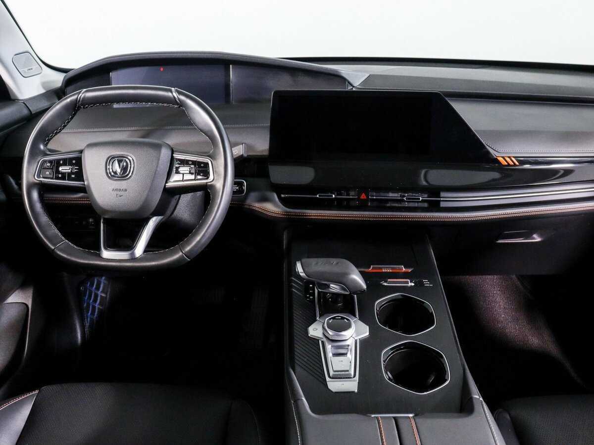 Купить Changan UNI-K, 2023, 14 580 км.. Фото: #11