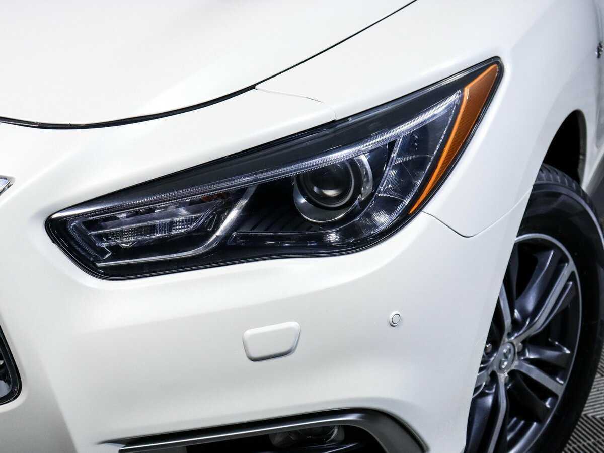 Купить Infiniti QX60, 2016, 153 008 км.. Фото: #15