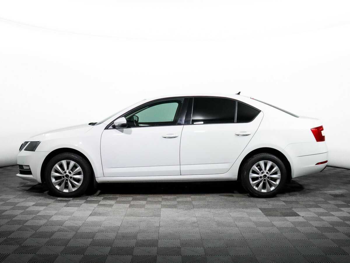 Купить Skoda Octavia, 2019, 62 500 км.. Фото: #7