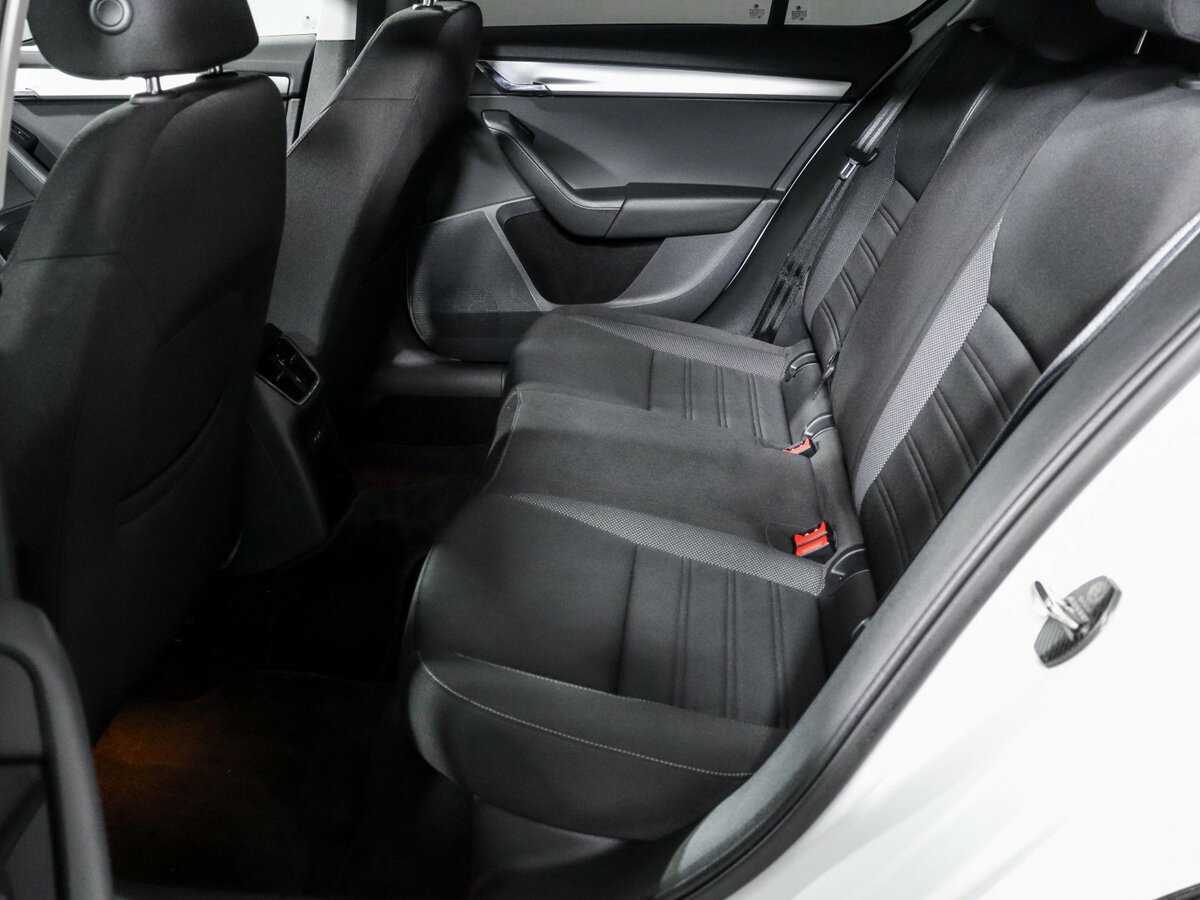 Купить Skoda Octavia, 2019, 62 500 км.. Фото: #9