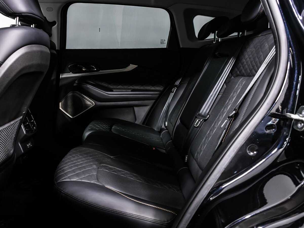 Купить EXEED TXL, 2022, 44 674 км.. Фото: #12