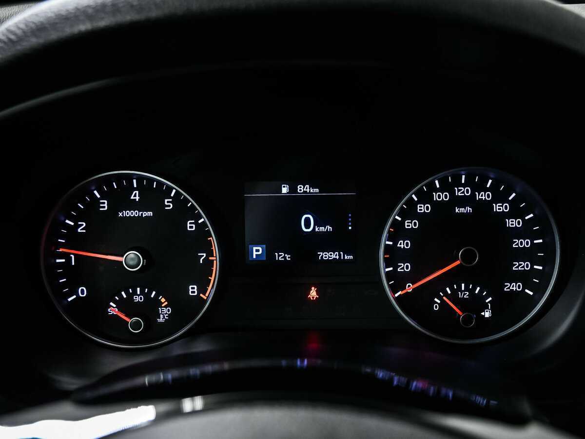 Купить Kia Sportage, 2021, 78 958 км.. Фото: #9