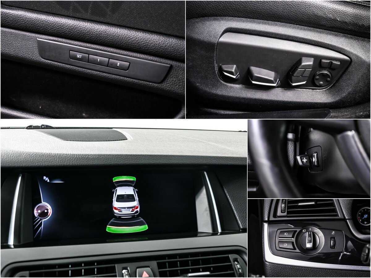 Купить BMW 5 серии, 2016, 94 841 км.. Фото: #14