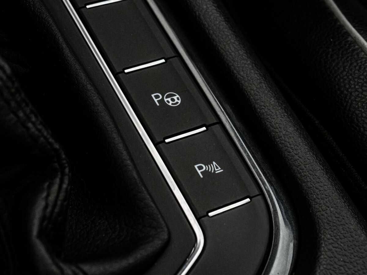 Купить Volkswagen Tiguan, 2017, 205 404 км.. Фото: #14