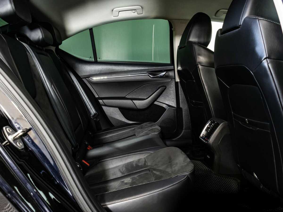 Купить Skoda Octavia, 2021, 69 328 км.. Фото: #15